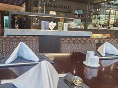 -大连富丽华大酒店·花都西餐厅