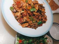 -吕记老鸭汤·徽菜馆(东营路店)