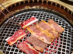 -肉魁屋·烧肉·烧鸟·酒场(高新店)