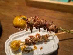 -一豚轩·烧鸟·豚骨拉面(五四路店)