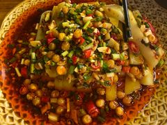 -古城苗家土菜馆(河景餐厅店)