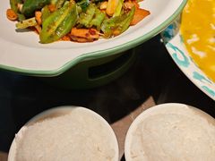 -老屋印象·酸菜鱼新川菜(义乌之心店)