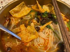 -雙冲柳州螺蛳粉&酸嘢&桂林米粉(簋街店)