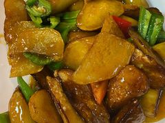 地三鲜-东北缘餐厅(兰埔路店)