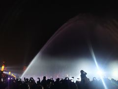 -大雁塔北广场音乐喷泉