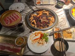 -火炉火自助餐(喜隆多店)