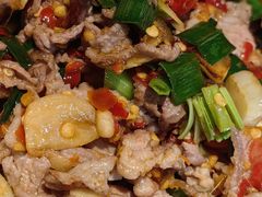 -树厨贵州菜(大十字店)