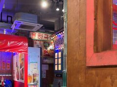-釜山火炉·海鲜烤肉(紫藤路店)