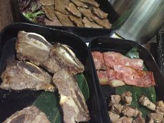 -北海银滩·鉳海(星湖店)