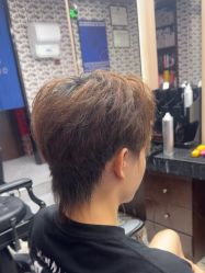 -大人物·男士理发馆