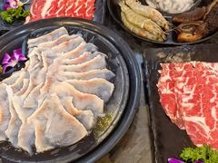 -丽江庭院之爱在路上(西单店)