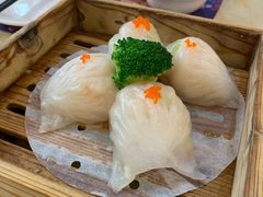 -中恒华茶楼(牌坊店)