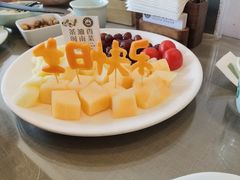 -茶油香闽南菜·花园餐厅(前埔店)