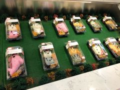 -宝珠奶酪(浦东金桥店)
