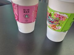 -星巴克臻选(北京颐堤港中心第二店)