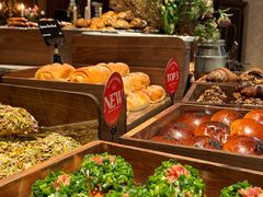-B&C黄油与面包·THE GARDEN BAKERY概念店(世纪汇店)