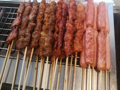 -正新鸡排·炸鸡烧烤(盐城纵湖店)