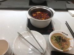 -农小锅自助小火锅(北京大兴凯德店)