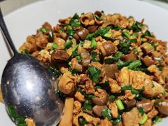 -船歌·鱼水饺青岛菜(金狮广场店)