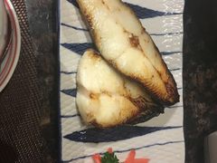 -割烹旭日本料理(龙湖狮山天街店)