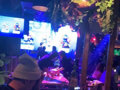 -胡桃里乐队酒馆