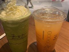 -星巴克(新达汇三林店)