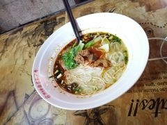 -钟方模白家肥肠粉(春熙店)