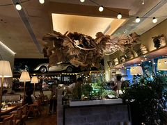 -翠贝卡&Mama Kelly Brunch Coffee(河西店)