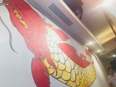 -漫烤鱼&徐州烧烤夜宵(万达店)