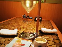 -西村日本料理(香格里拉饭店)