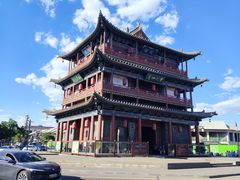 -龍聚祥烧麦馆(鼓楼店)