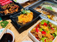 -草原塞蛮羊火锅城(港湾店)