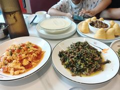 -食光慢宴·安吉土菜馆