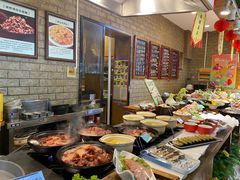 -新时代大酒店(仰口路店)