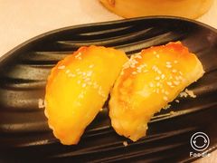 -上海金桥红枫万豪酒店-万豪中餐厅