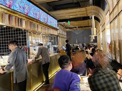 -蔴将·川菜(黄龙万科店)