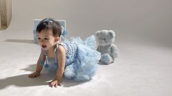 -小熊维尼高端儿童摄影(宝安旗舰店)