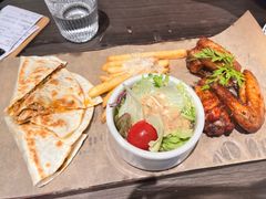 -Simple Yummy简单美味(上邦百汇城店)