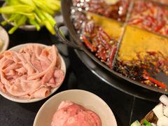 -酒友老火锅(渝中店)