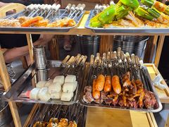 -号令江湖·水浒烤肉(和畅睦邻中心店)