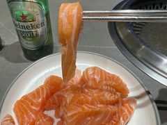 -三京祥烤肉自助料理(慈云寺店)