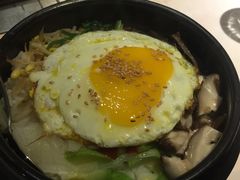 -唛嘻哒烤串朝鲜族风味(金桥店)