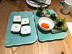 -米纸越南小馆(金鹰世界店)