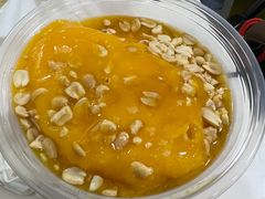 -夏食光安顺小舒冰粉冰浆(甲秀楼店)