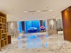 -上海漕河泾万丽酒店