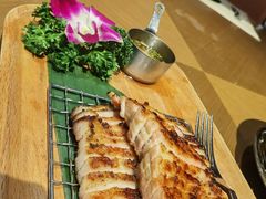 -泰餐厅·广州融创施柏阁酒店