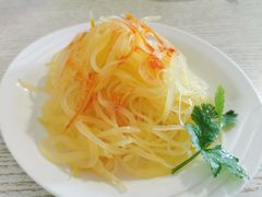 -老北京馅饼粥(西单店)