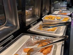 -尚品海鲜肥牛自助火锅(湖明店)
