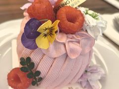 -玲婧胡同·Brunch·Kitchen(嘉里城店)