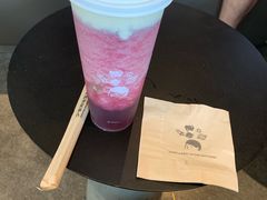 -喜茶(北京三里屯太古里店)